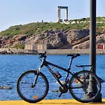 Naxos Luxury