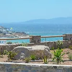 Naxos Luxury
