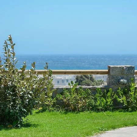 Naxos Luxury * Mikri Vigla