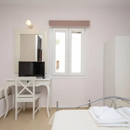 Villa Naxos Luxury *