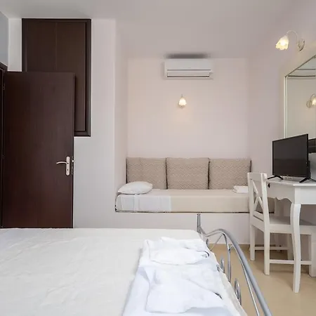 Naxos Luxury * Mikri Vigla