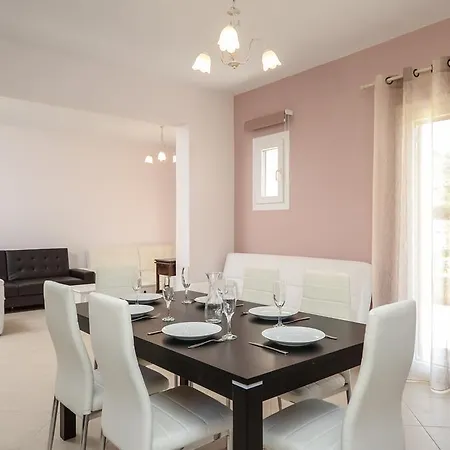 Naxos Luxury Mikri Vigla