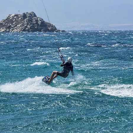 Villa Naxos Luxury Mikri Vigla