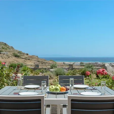 Naxos Luxury Mikri Vigla