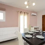 Βίλα Naxos Luxury *
