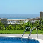 Βίλα Naxos Luxury Μικρή Βίγλα