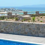 Naxos Luxury Βίλα *