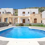 Naxos Luxury