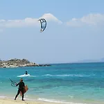 Naxos Luxury Βίλα