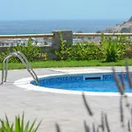 Βίλα Naxos Luxury *