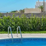 Naxos Luxury 빌라 *