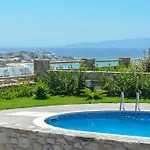 Naxos Luxury Μικρή Βίγλα