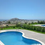 Βίλα Naxos Luxury Μικρή Βίγλα
