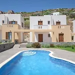 Naxos Luxury Βίλα *