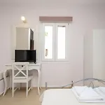 빌라 Naxos Luxury *