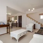 Βίλα Naxos Luxury