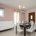 Βίλα Naxos Luxury Μικρή Βίγλα