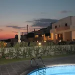 Naxos Luxury Βίλα