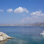 Naxos Luxury