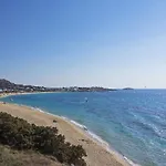 Naxos Luxury