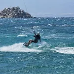 Βίλα Naxos Luxury Μικρή Βίγλα