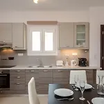 빌라 Naxos Luxury