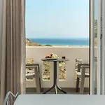 Βίλα Naxos Luxury Μικρή Βίγλα