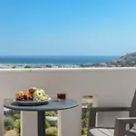 Naxos Luxury Βίλα