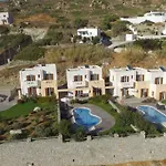 Naxos Luxury * Μικρή Βίγλα