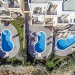 Naxos Luxury