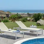 빌라 Naxos Luxury *