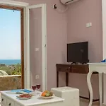 빌라 Naxos Luxury