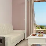 Naxos Luxury Μικρή Βίγλα
