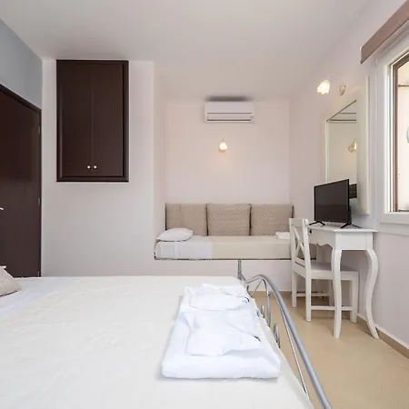 Villa Naxos Luxury Mikri Vigla