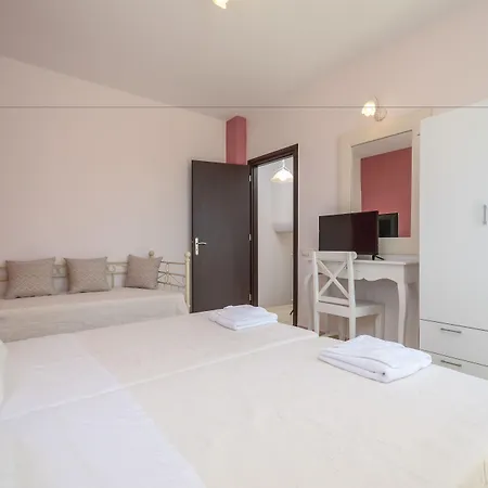 Naxos Luxury Villa Mikri Vigla