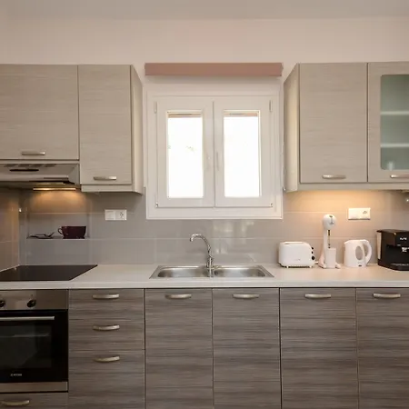 Naxos Luxury * Микри-Вигла