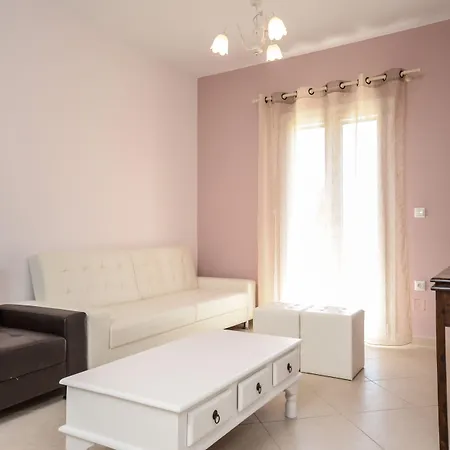 Naxos Luxury Микри-Вигла