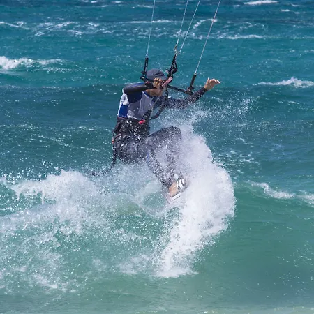 Naxos Luxury 미크리 비글라