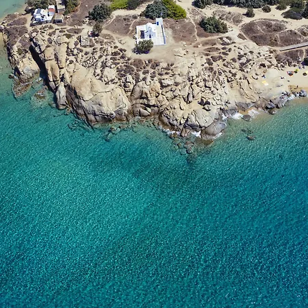 Naxos Luxury Вилла Микри-Вигла