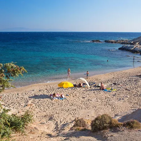 Naxos Luxury Villa
