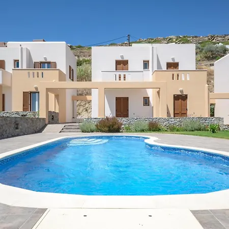 Naxos Luxury Mikri Vigla