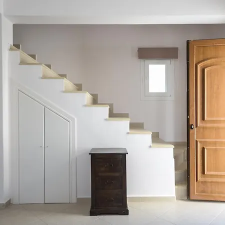 Naxos Luxury Mikri Vigla