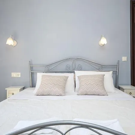 Naxos Luxury * Mikri Vigla