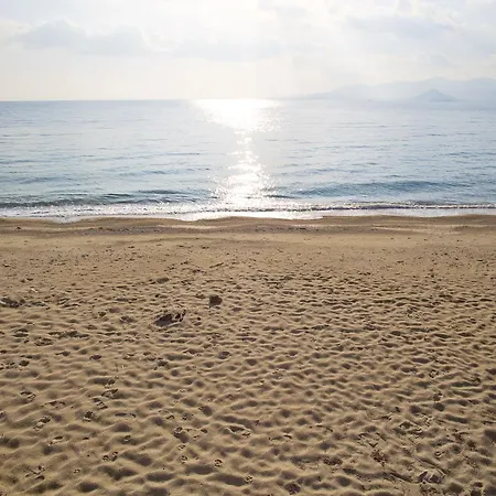 Вилла Naxos Luxury