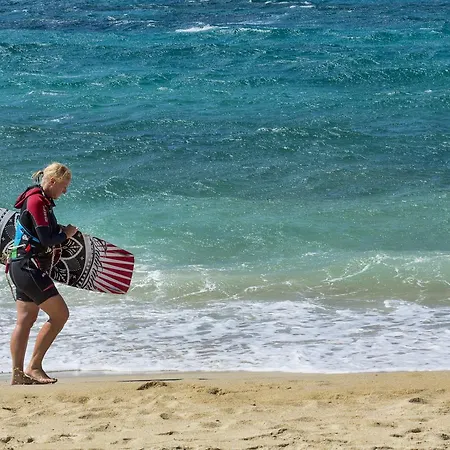 Вилла Naxos Luxury *