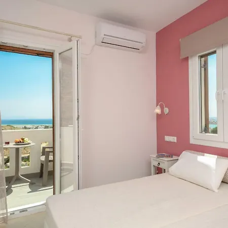 Naxos Luxury Вилла Микри-Вигла