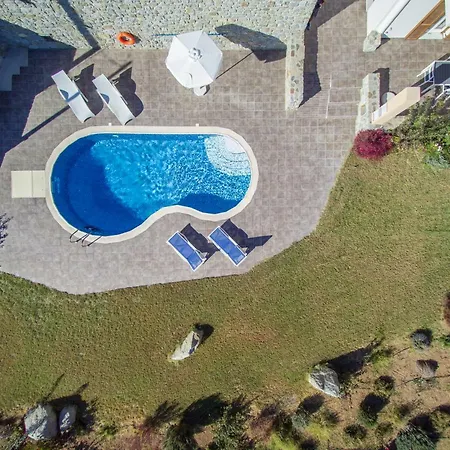 Naxos Luxury 빌라 미크리 비글라